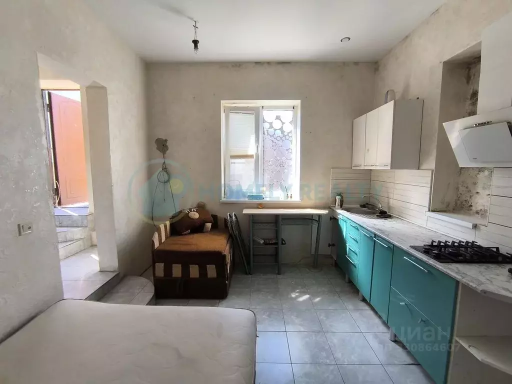 1-к кв. Севастополь Подводник ПКИЗ, ул. Черемуховая, 43 (30.0 м) - Фото 2