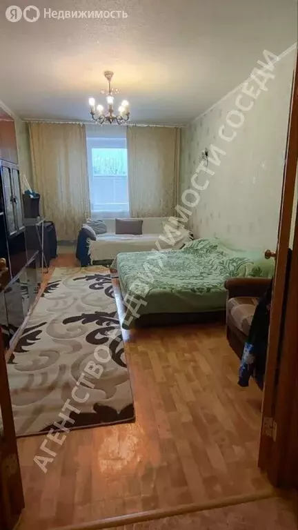 1-комнатная квартира: Лыткарино, Колхозная улица, 4к2 (47.9 м) - Фото 1