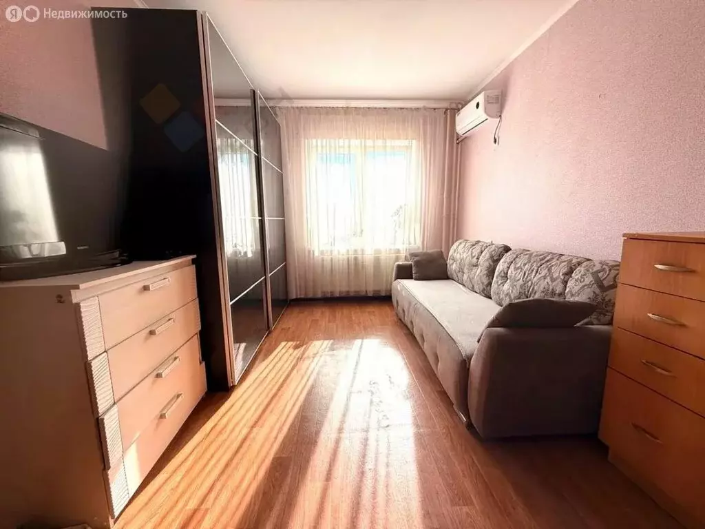 1-комнатная квартира: Краснодар, микрорайон Завод Измерительных ... - Фото 2