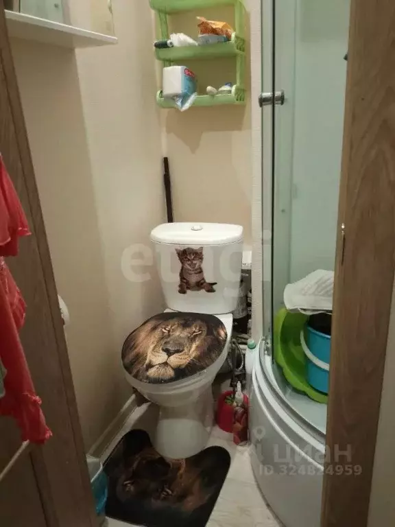 Студия Башкортостан, Уфа ул. Калинина, 57а (17.8 м) - Фото 1