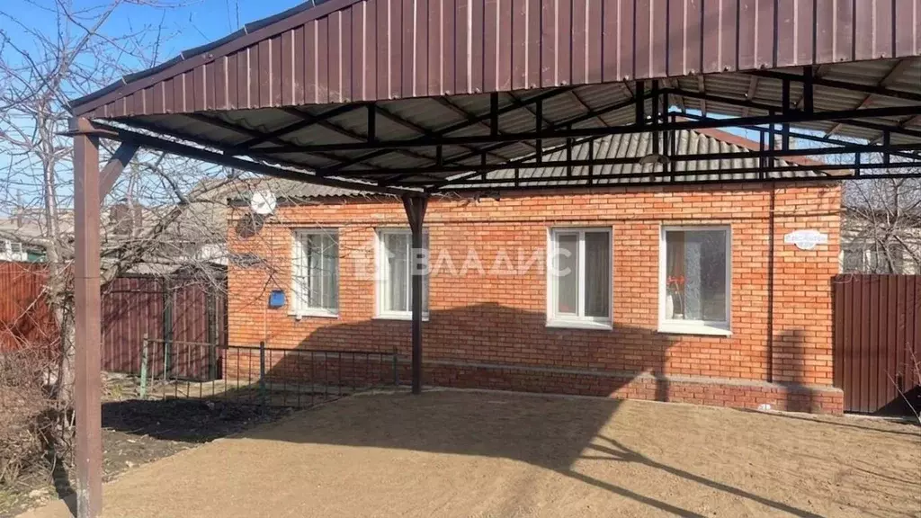 Дом в Белгородская область, Белгород Веселая ул. (75 м) - Фото 1