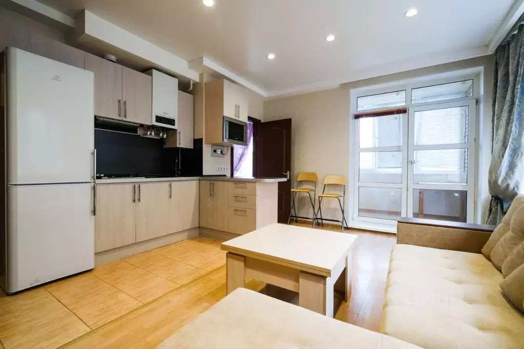 1-к кв. Москва Мосрентген поселение, д. Дудкино, Круиз СНТ, 207 (35.0 ... - Фото 2