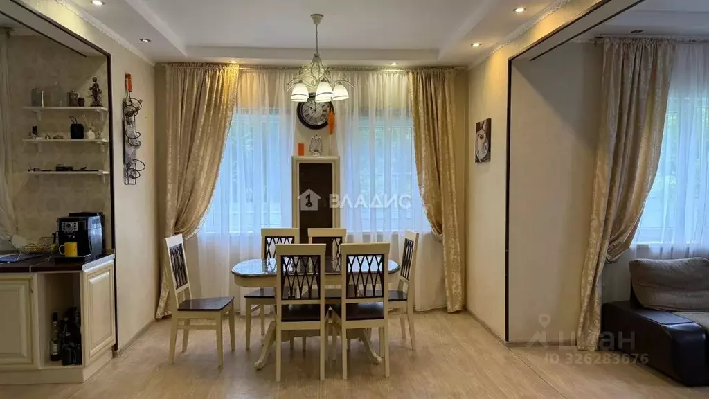 Дом в Московская область, Орехово-Зуево ул. Свердлова, 13 (154 м) - Фото 1