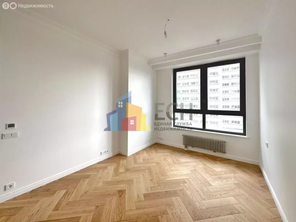 2-комнатная квартира: Москва, Шелепихинская набережная, 38к5 (64.4 м) - Фото 2