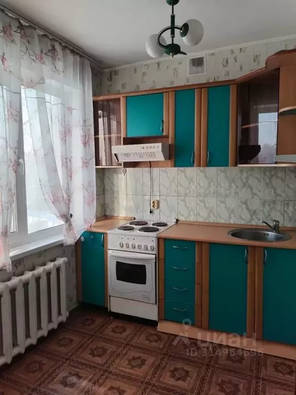 2-к кв. Алтайский край, Бийск ул. Владимира Короленко, 49/1 (43.4 м) - Фото 1