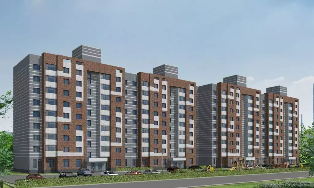 1-к кв. Тамбовская область, Тамбовский муниципальный округ, д. Крутые ... - Фото 2