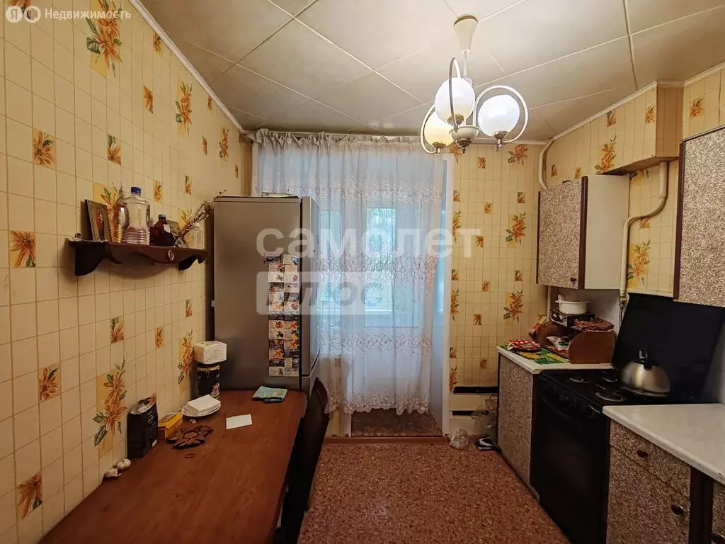 2-комнатная квартира: Люберцы, Инициативная улица, 68 (53 м) - Фото 2