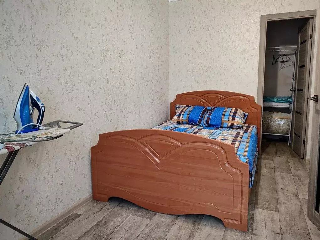 2-к кв. Саратовская область, Пугачев Вокзальная ул., 16 (45.0 м) - Фото 1