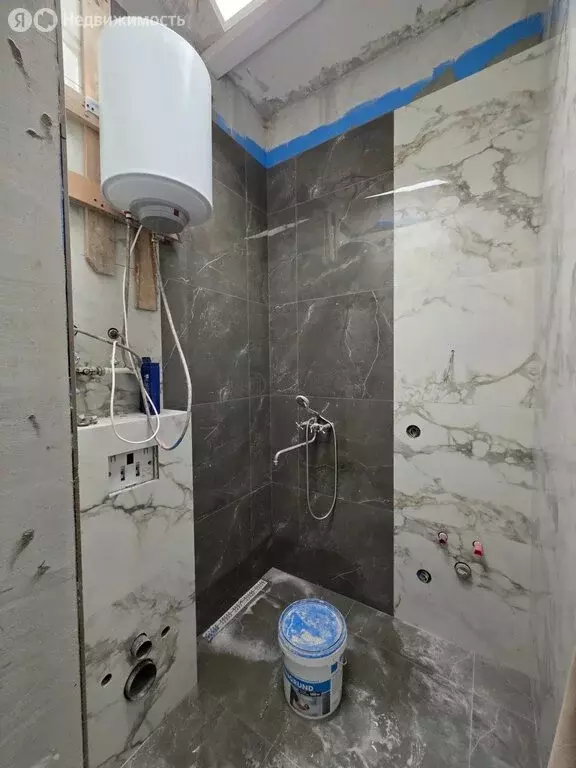 Квартира-студия: Москва, Окружной проезд, 12 (16.38 м) - Фото 0