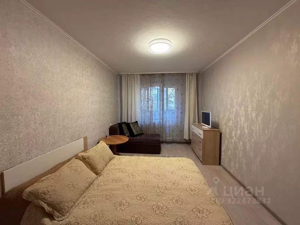 1-к кв. Сахалинская область, Южно-Сахалинск Комсомольская ул., 251Б ... - Фото 2