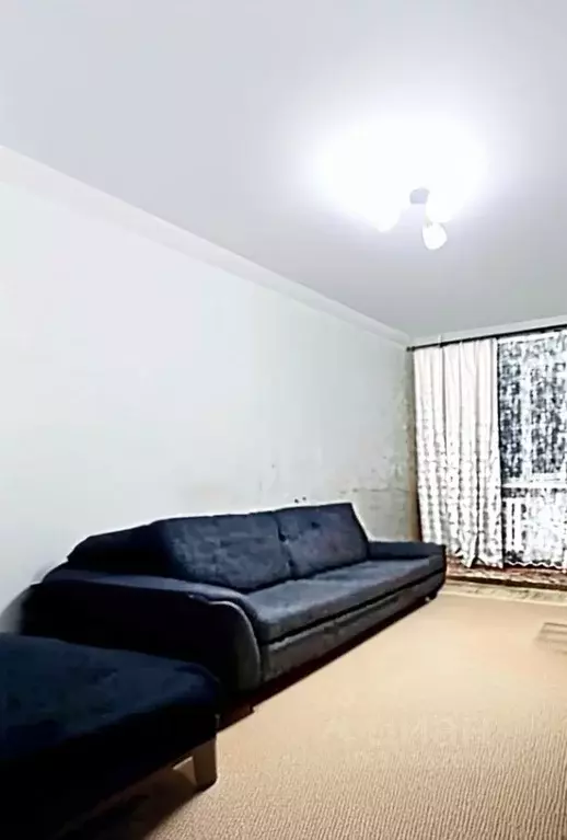 2-к кв. Ростовская область, Ростов-на-Дону просп. Ленина, 90/1 (42.0 ... - Фото 2