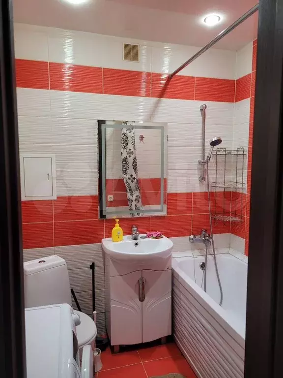 1-к. квартира, 31 м, 2/3 эт. - Фото 0