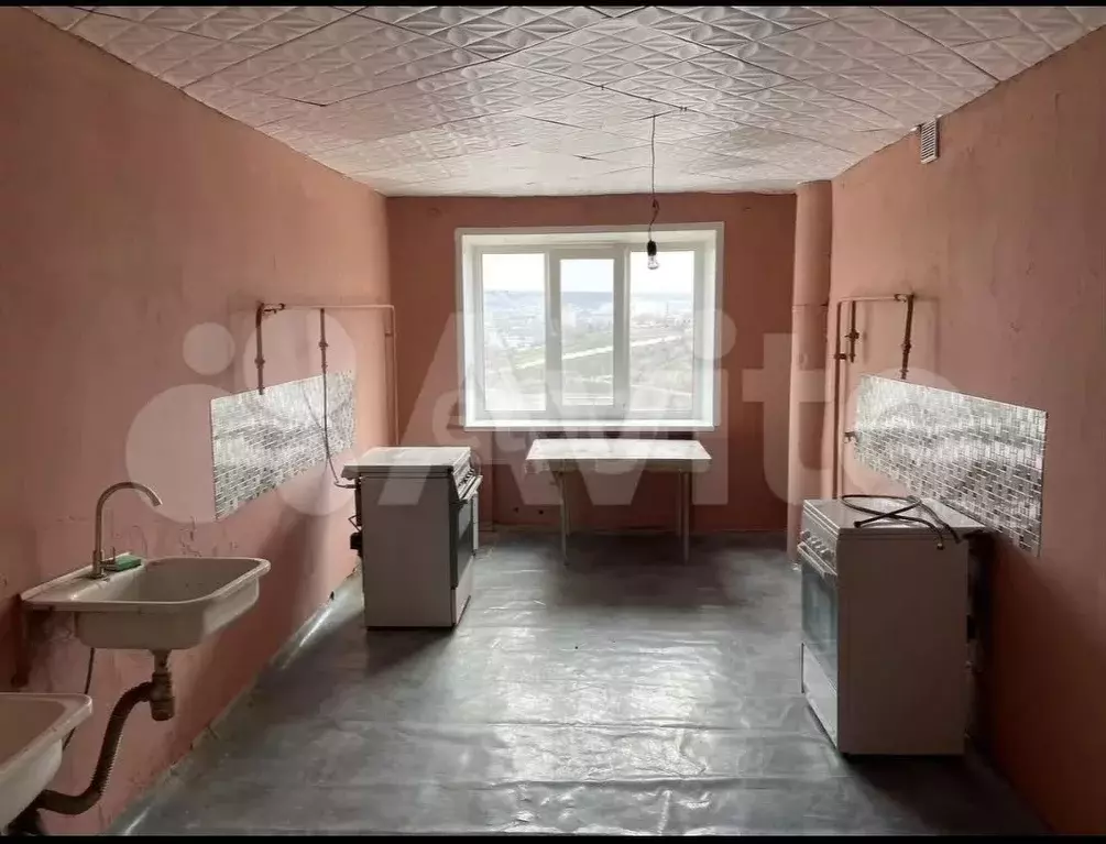 Комната 13 м в 1-к., 5/5 эт. - Фото 1