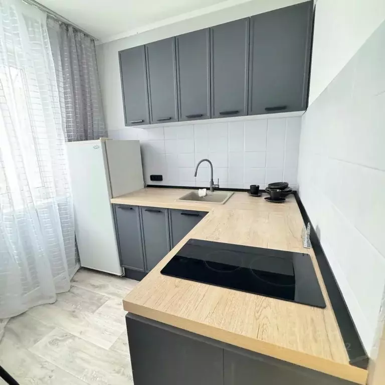 2-к кв. Новосибирская область, Новосибирск ул. Гоголя, 16 (45.0 м) - Фото 2