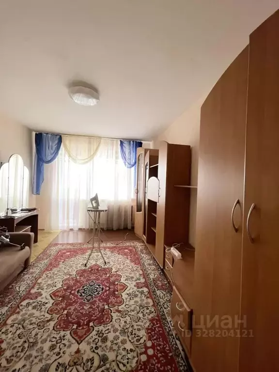 3-к кв. Кемеровская область, Кемерово просп. Ленина, 106 (60.0 м) - Фото 2