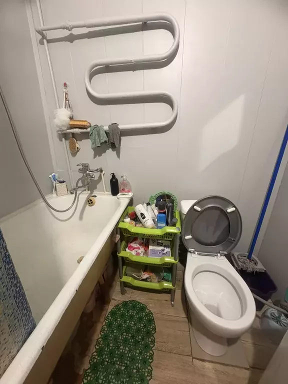 Продаётся 1-к квартира, 29 м - Фото 1