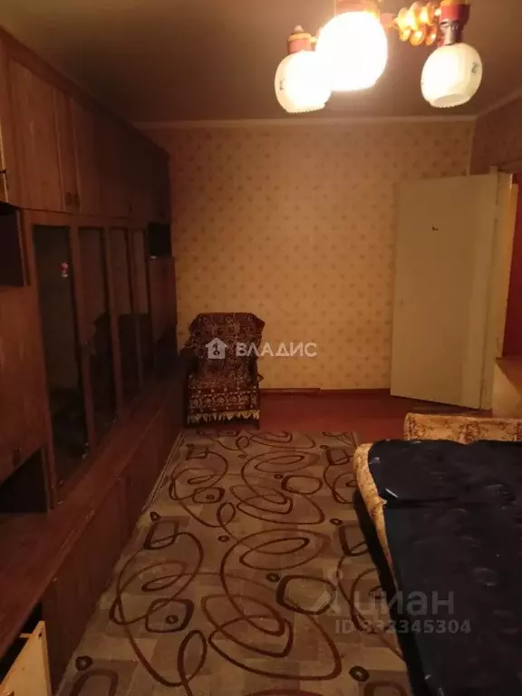 3-к кв. Московская область, Коломна городской округ, пос. Сергиевский ... - Фото 2