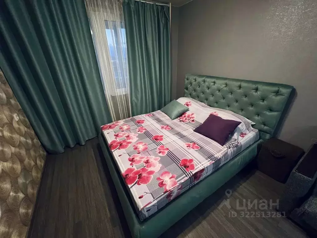 Студия Кировская область, Киров ул. Грибоедова, 60 (25.0 м) - Фото 1