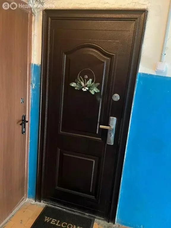 2-комнатная квартира: Узловая, Магистральная улица, 29 (45 м) - Фото 1