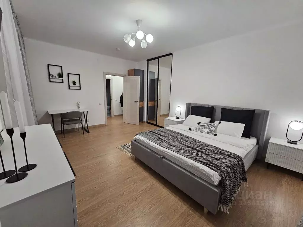 1-к кв. Москва Лодочная ул., 11 (42.0 м) - Фото 0