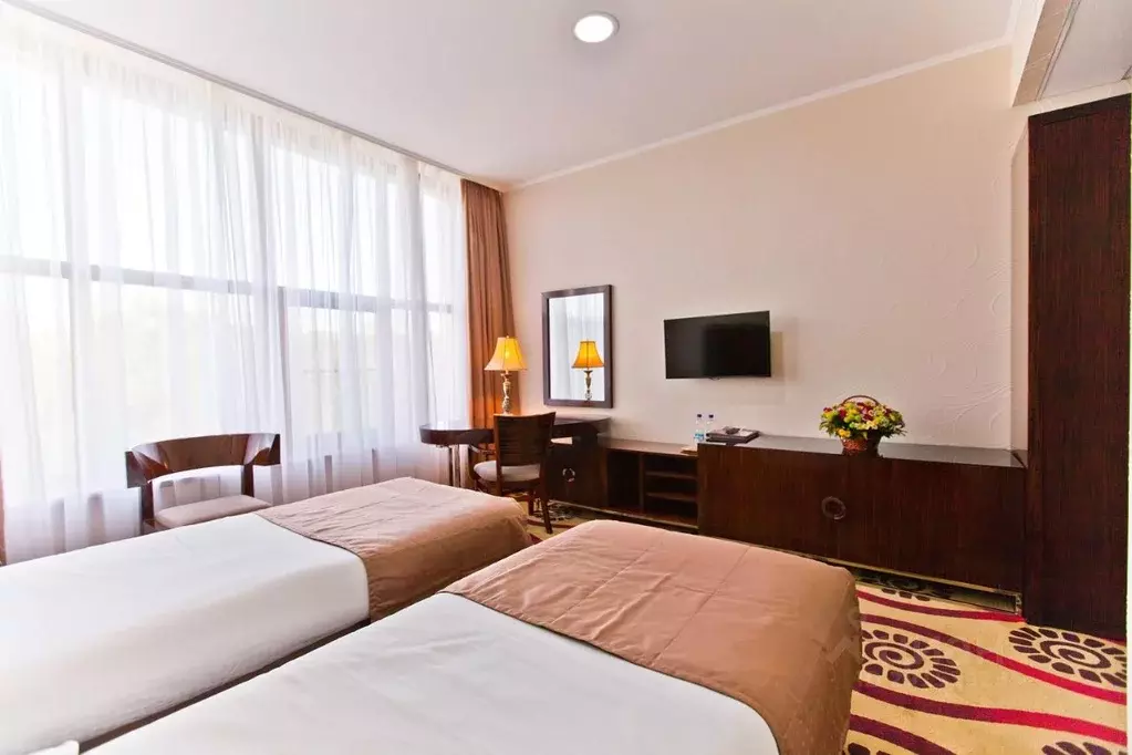 Комната Краснодарский край, Краснодар Центральный мкр, ул. Береговая, ... - Фото 2