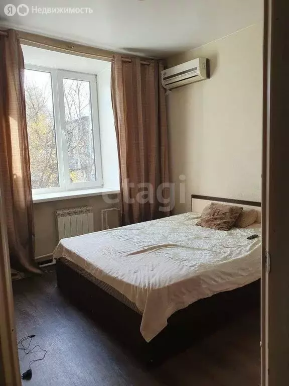 2-комнатная квартира: Бийск, Красноармейская улица, 81 (60.9 м) - Фото 0