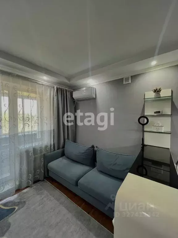 Студия Амурская область, Благовещенск ул. Лазо, 128 (17.5 м) - Фото 2