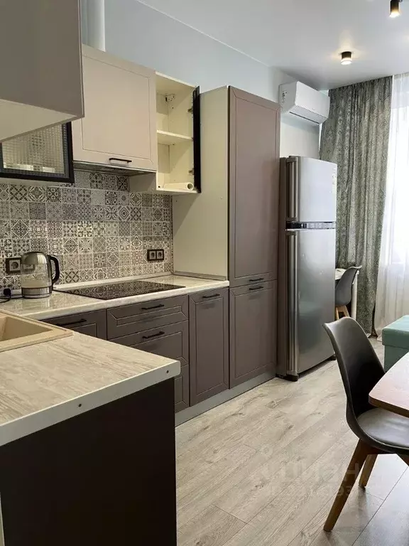 2-к кв. Москва Родниковая ул., 30к3 (51.0 м) - Фото 1
