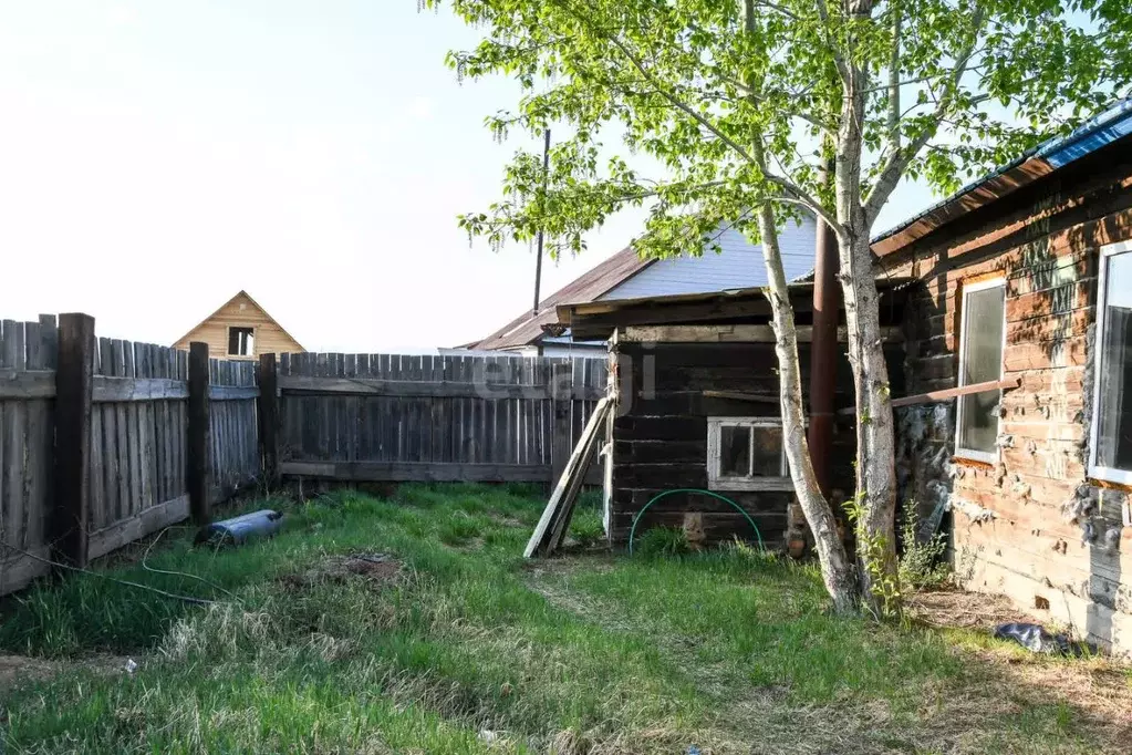 Участок в Забайкальский край, Читинский район, с. Засопка ул. ... - Фото 1