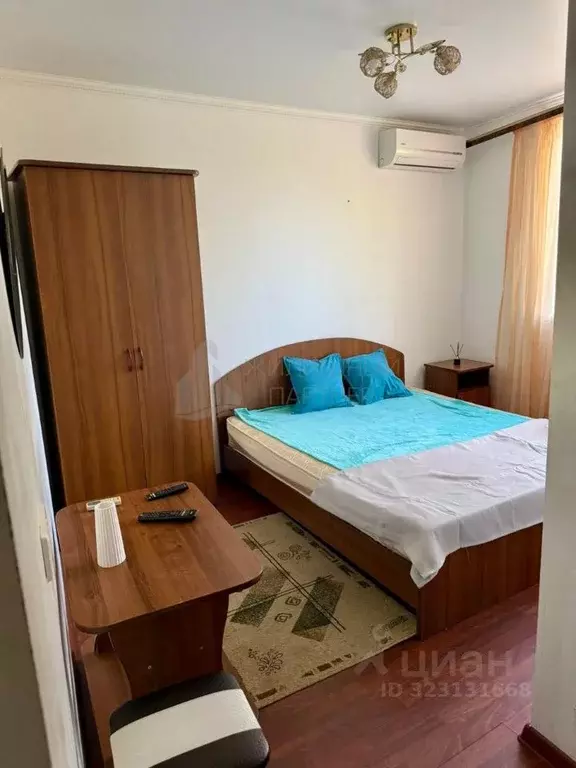 Студия Краснодарский край, Анапа Северная ул., 85 (13.0 м) - Фото 1