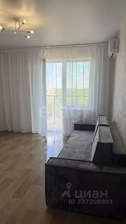 Студия Хабаровский край, Хабаровск ул. Карла Маркса, 144А/1 (26.0 м) - Фото 1