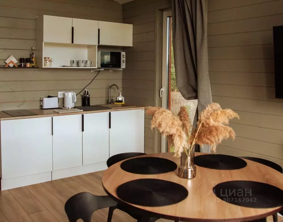 Дом в Московская область, Рузский муниципальный округ, д. Палашкино ... - Фото 2