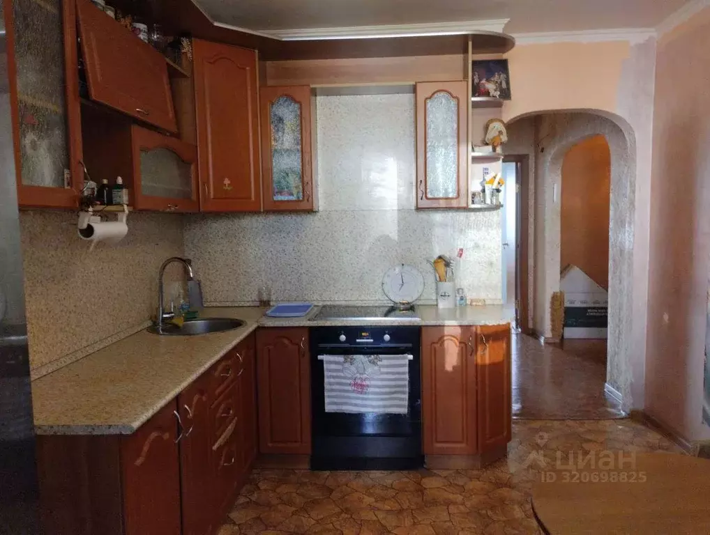 2-к кв. Самарская область, Тольятти Шлюзовой мкр, ул. ... - Фото 2