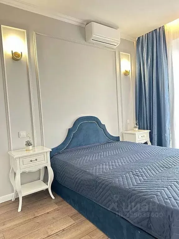 2-к кв. Москва Волгоградский просп., 32/5к1 (45.0 м) - Фото 1