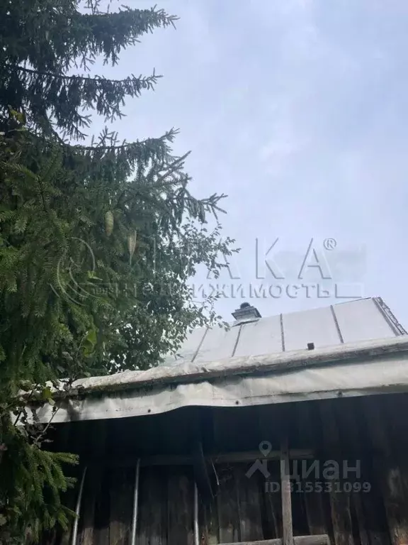 Дом в Ленинградская область, Гатчинский район, Оазис СНТ 74 (43 м) - Фото 2