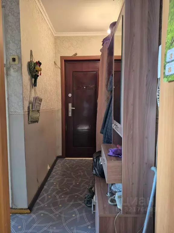 2-к кв. Хакасия, Абакан ул. Маршала Жукова, 7 (42.9 м) - Фото 1