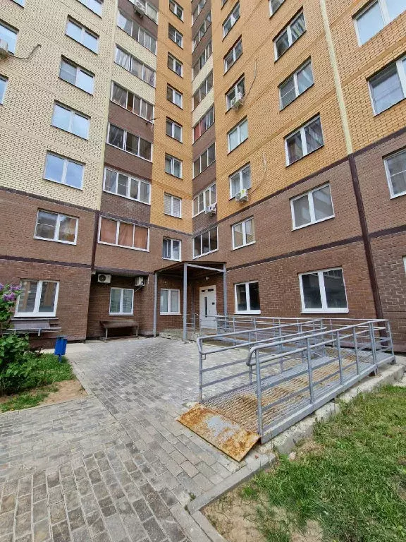 Продается 1-комнатная квартира - Фото 1