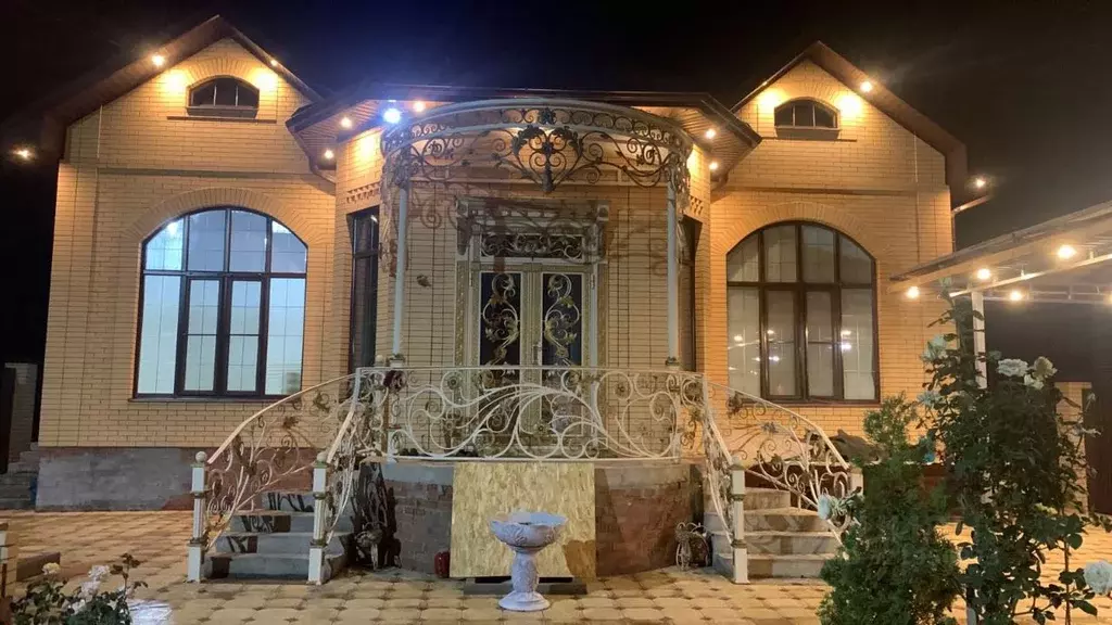 Дом в Ростовская область, Аксайский район, Щепкинское с/пос, пос. ... - Фото 2