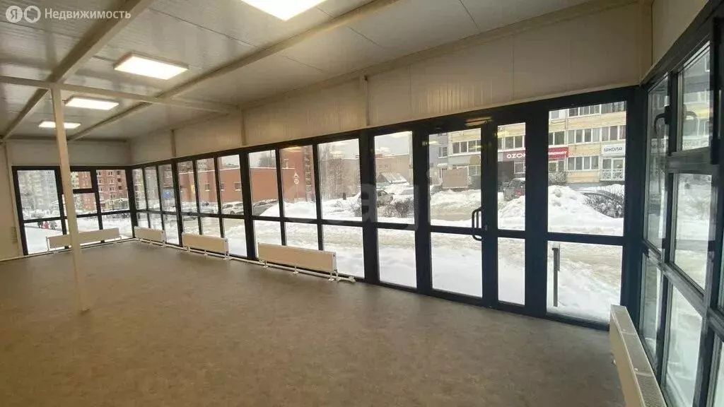 Помещение свободного назначения (120 м) - Фото 2