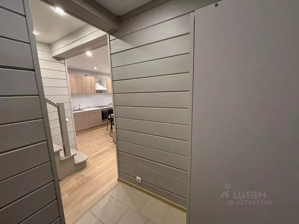 Дом в Санкт-Петербург просп. Лахтинский, 95Ас2 (79 м) - Фото 2