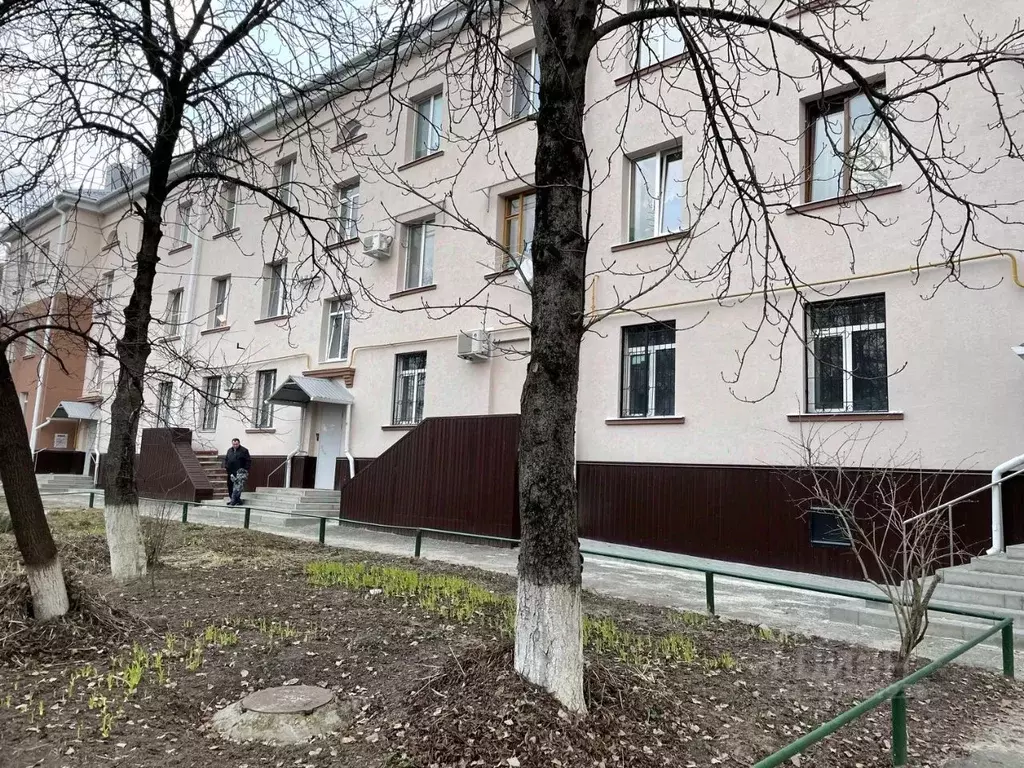 3-к кв. Белгородская область, Белгород пер. 1-й Мичуринский, 18 (64.2 ... - Фото 1