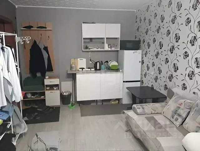 Комната Вологодская область, Череповец ул. Сталеваров, 78 (16.3 м) - Фото 2