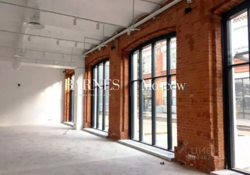 Помещение свободного назначения в Москва Вятская ул., 27С13 (398 м) - Фото 2