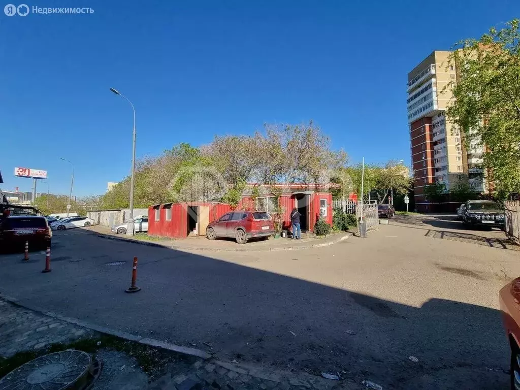Склад (360 м) - Фото 1