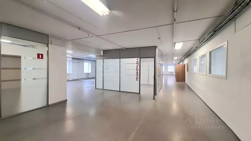 Офис в Самарская область, Самара просп. Карла Маркса, 412Б (530 м) - Фото 1