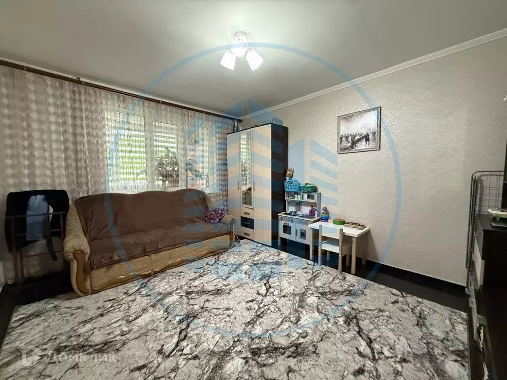 Продаётся 2-к квартира, 56.4 м - Фото 0