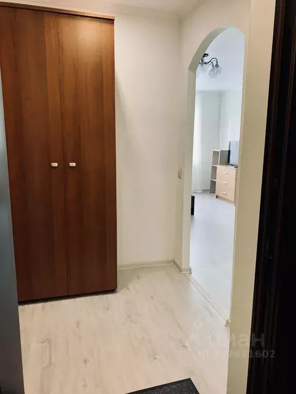 1-к кв. Московская область, Одинцово Северная ул., 6 (35.7 м) - Фото 2