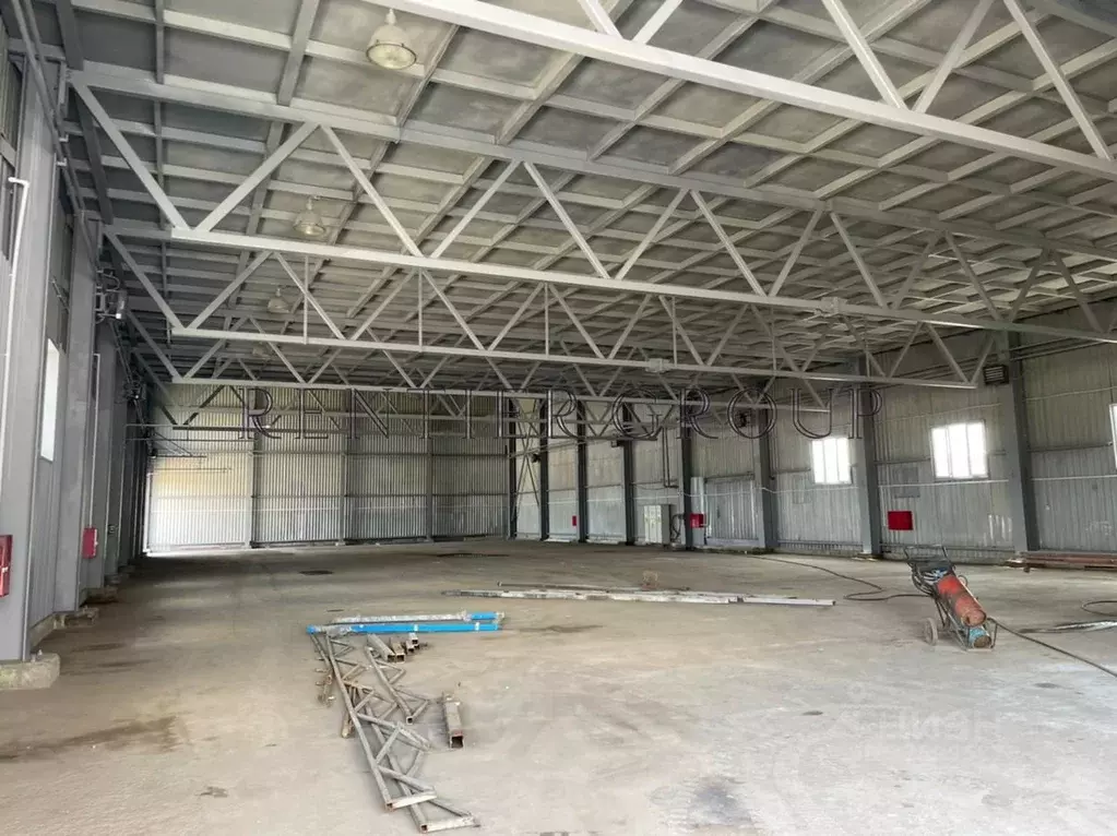 Склад в Московская область, Люберцы городской округ, д. Мотяково, ... - Фото 2