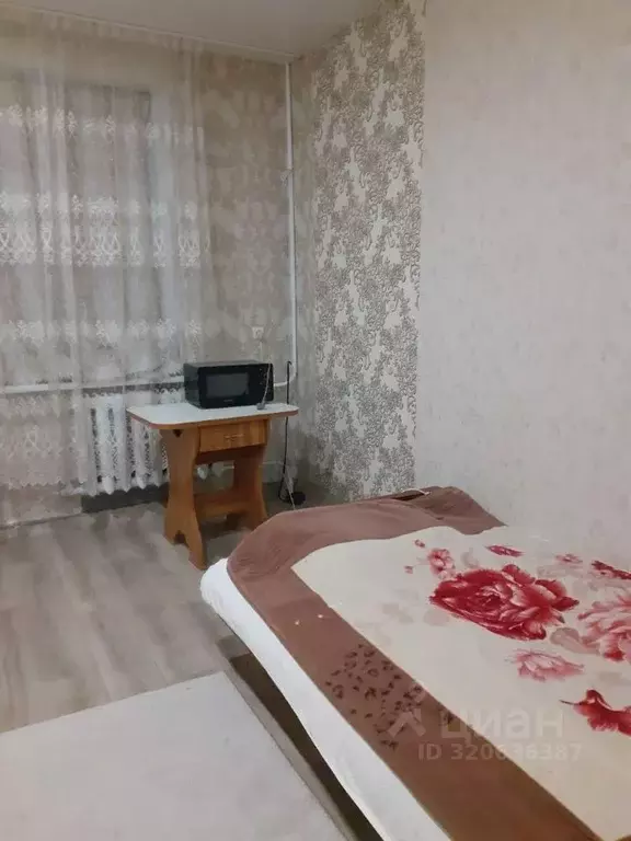 Комната Нижегородская область, Нижний Новгород Путейская ул., 10 (15.0 ... - Фото 1