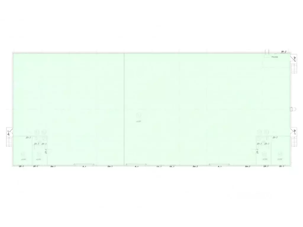 Склад в Московская область, Богородский городской округ, д. Большое ... - Фото 1